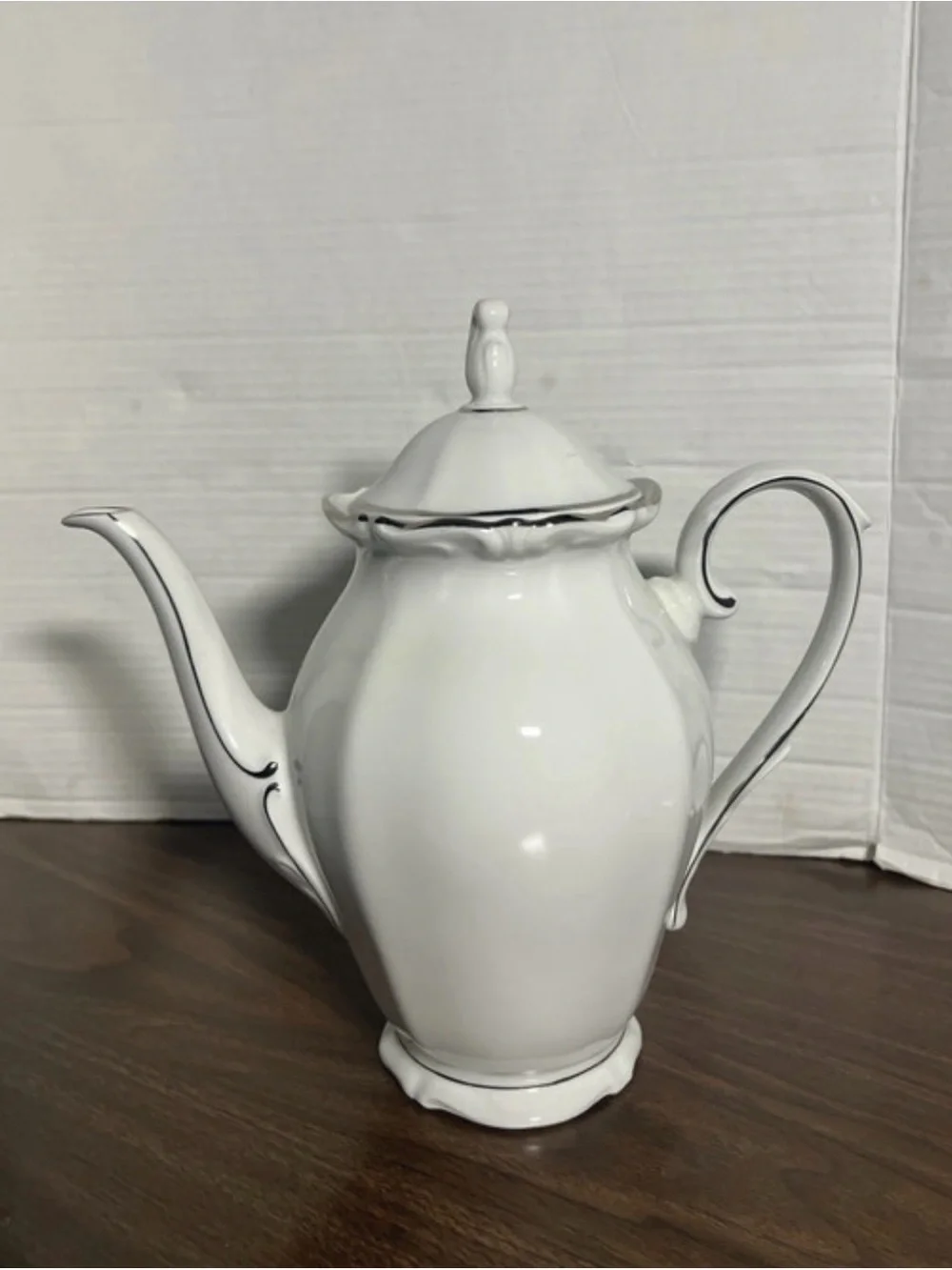 Winterling   Bavaria Porcelin Coffee/teapot